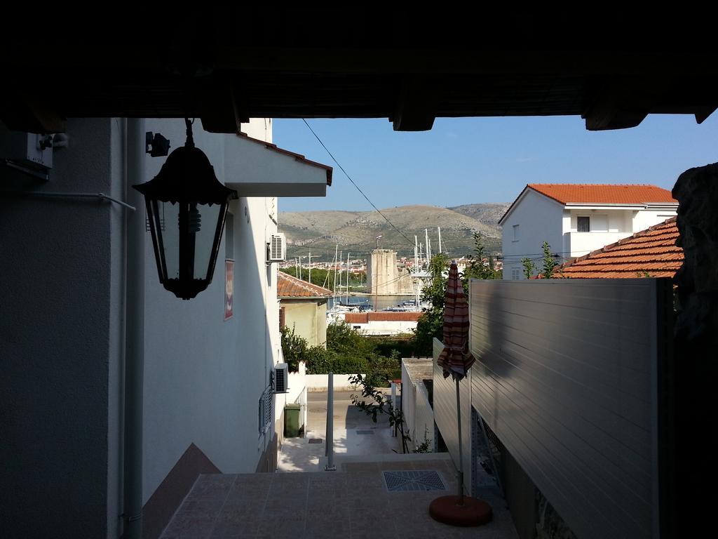 Villa Espero โตรกีร์ ภายนอก รูปภาพ
