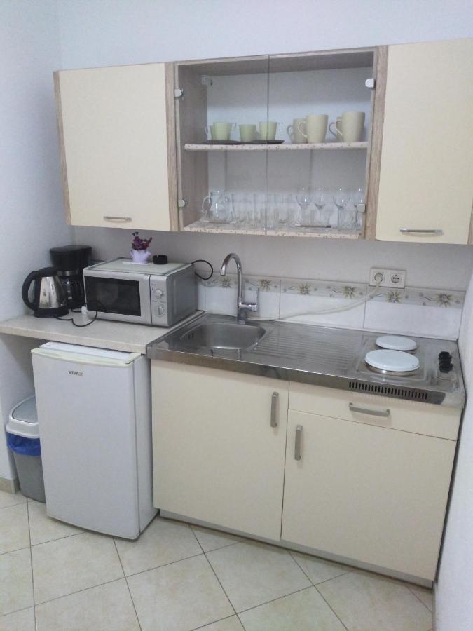 Villa Espero โตรกีร์ ภายนอก รูปภาพ