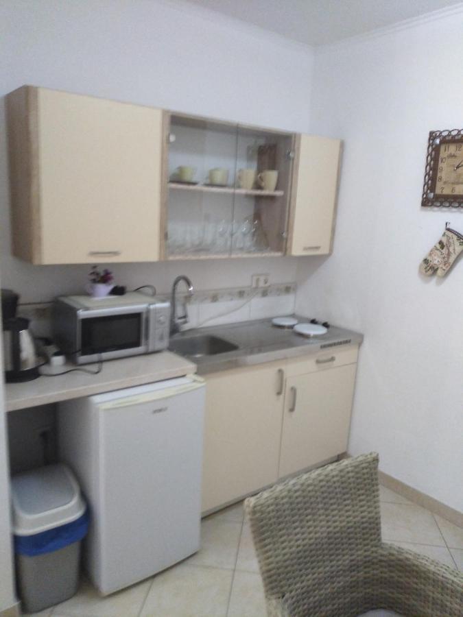 Villa Espero โตรกีร์ ภายนอก รูปภาพ