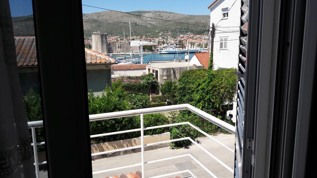 Villa Espero โตรกีร์ ภายนอก รูปภาพ