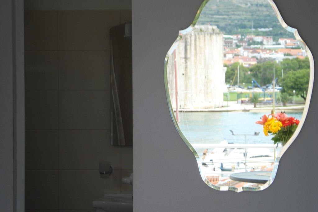 Villa Espero โตรกีร์ ภายนอก รูปภาพ