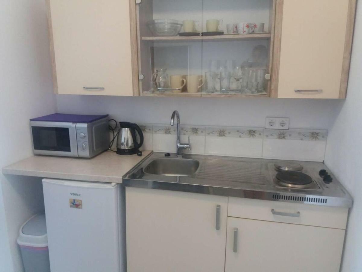 Villa Espero โตรกีร์ ภายนอก รูปภาพ